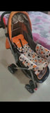 LUVLAP Sunshine Pram/ Stroller