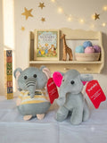 Elephant Combo Set