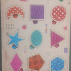 Wooden Puzzle (Set of 5)