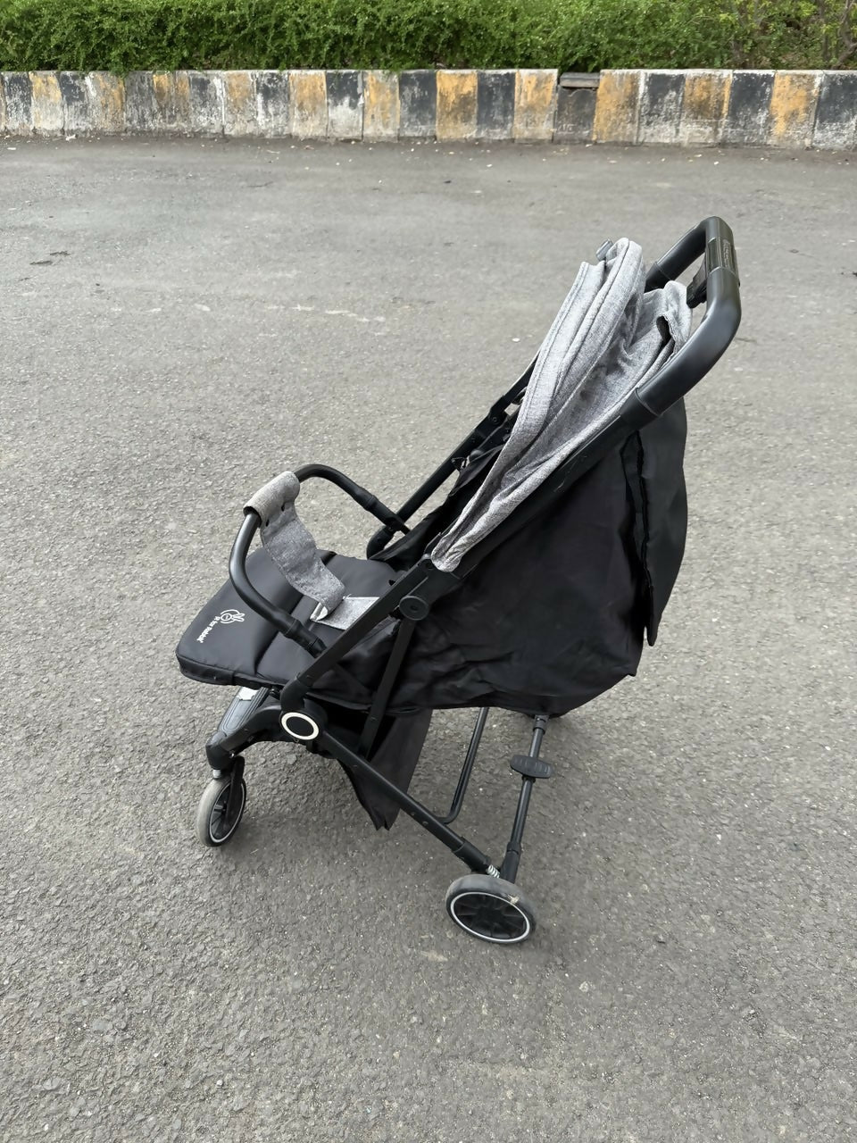 R  FOR RABBIT  - Pocket Air Stroller/Pram