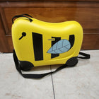 AMERICAN TOURISTER Skiddle Kids Suitcase/ Bagpack/ Luggage Bag