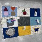 B4BRAIN  Playmat for Baby
