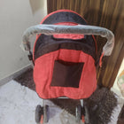 LUVLAP Sunshine Baby Stroller/Pram