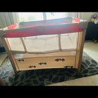 Safe, Spacious, and Fun – R for Rabbit Playpen for Happy Little Explorers!