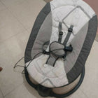 The BAYBEE Automatic Electric Swing is a versatile and soothing solution for your baby's comfort. 