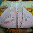 Babyhug mosquito net bed for baby
