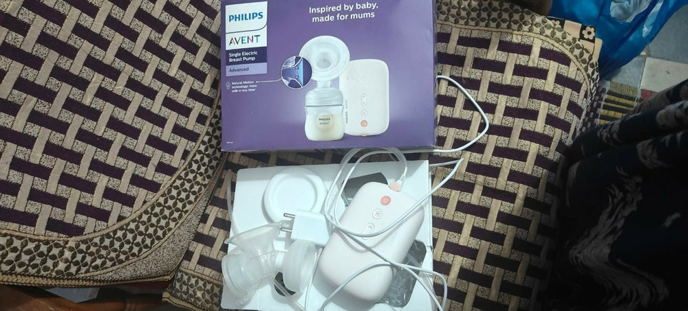 PHILIPS Avent Electric Breast Pump