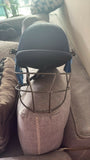 Cricket Safety Helmet / Cricket Cap
