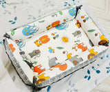 Extra Large Designer Baby Godri – Handcrafted in Rajkot