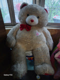 Tady bear