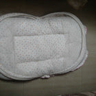 BELIITLE Baby Mattress with Pillow