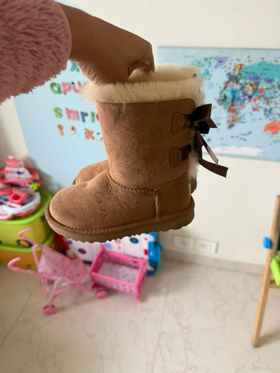 BABY UGG Boots
