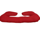Moms Yard pillow