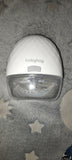 BABYHUG Wearable Electric Breast Pump