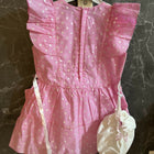 Cotton Frock for Baby Girl