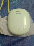 Trusted care, wherever you go—with PHILIPS AVENT.

