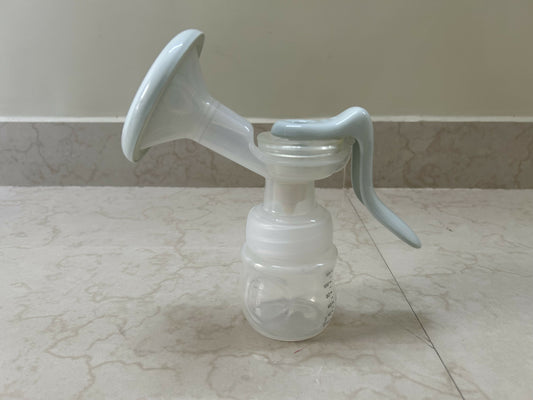 PHILIPS  Manual Breast Pump