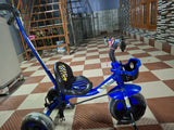 MEE MEE Blue Tricycle
