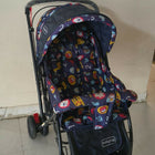 Baby stroller Babyhug Comfy Ride Gently used Strolle