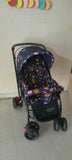 Baby stroller Babyhug Comfy Ride Gently used Strolle