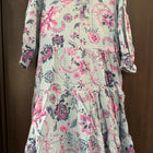 Biba breast feeding friendly dress