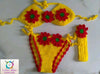 Crochet Bikini Set