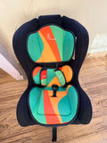 R FOR RABBIT Jack N Jill Convertible Car Seat Kids