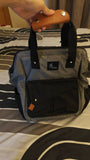 R FOR RABBIT Caramello Delight Diaper Bag for Moms