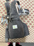 R FOR RABBIT  Upsy Daisy Baby Carrier