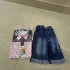Baby Boy Shirt Pant