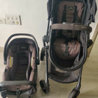 EVENFLO Travel System