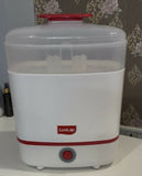 Luvlap 3 in 1 Electric Steam Sterlizer
