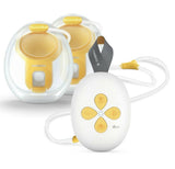 Medela Handsfree duo breast pump