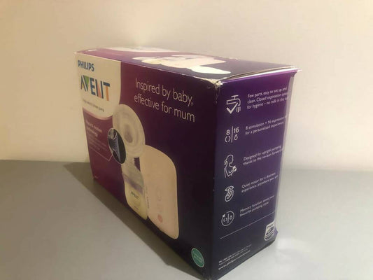 PHILIPS Avent Single Electric Breast Pump