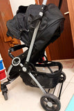 R FOR RABBIT Stroller/Pram
