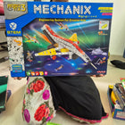 Mechanix STEM toy set