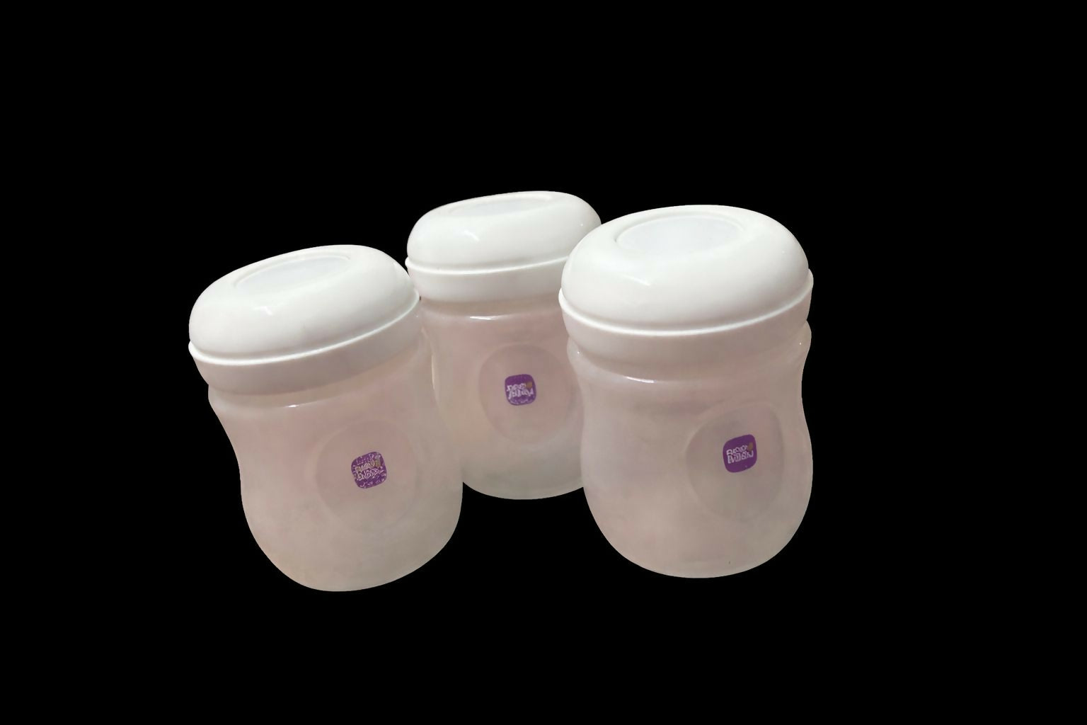 BABYHUG Double Electric Breast Pump with Accessories