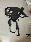 INFANTINO 4 in 1  Convertible Baby Carrier  