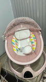 BABYHUG Electric Swing for Baby