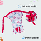 ADORE Insta Dry Baby Cloth Tie Knot Langot - PyaraBaby