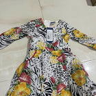 Dress for Girls(Pink) Combo of Brand New Dress For Girls ( Set of 2)