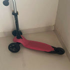 Glide, Zoom & Have Fun – The Perfect Ride for Little Adventurers!