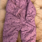 Keep your baby warm and cozy outdoors with the Baby Windsheeter with Warm Inside, featuring a soft and snug inner lining for chilly days. Crafted for durability and comfort, this windsheeter is perfect for outdoor adventures.