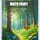 Adam and the Math Fairy Book