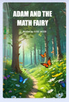 Adam and the Math Fairy Book – By Jude Jacob