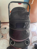 LUVLAP galaxy stroller/ pram for baby - PyaraBaby