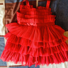 Baby Girl Frock Dress 