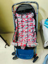 LUVLAP Starshine Stroller/Pram for Baby