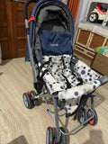 LUVLAP SUNSHINE Stroller/Pram