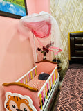 Babyhug Baby Cot/Crib